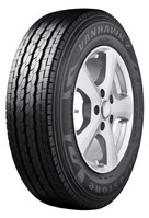 Шина для комерційного транспорту FIRESTONE 215/65R16 109T Vanhawk 2, C, літня, без камери, (18098)